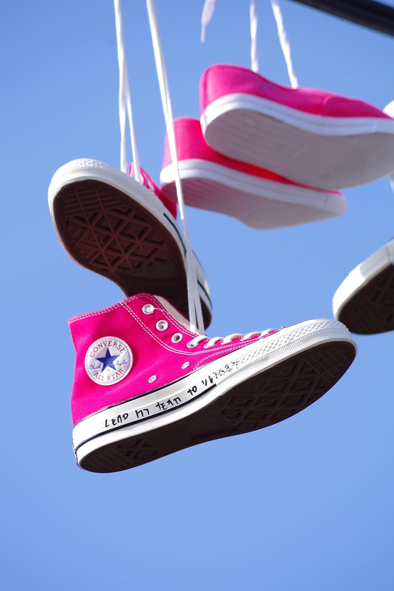 Fashionable Recycling Tips