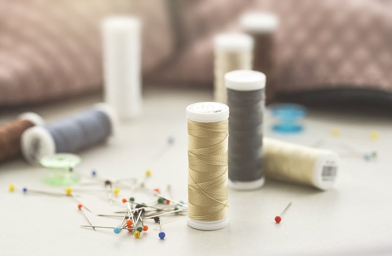 DIY Sewing